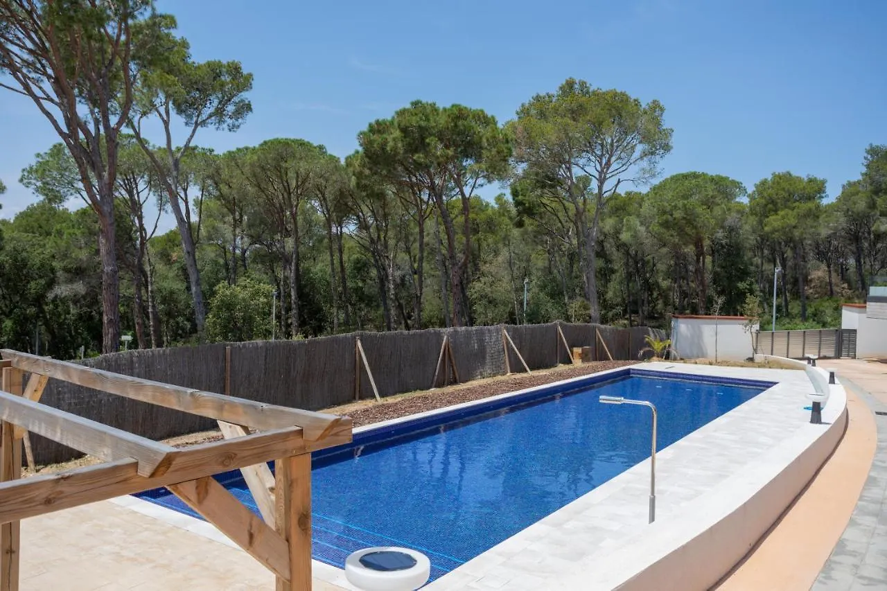 Villa Venezuela Llafranc Holiday home