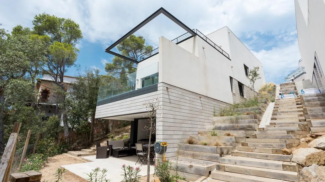 Villa Venezuela Llafranc