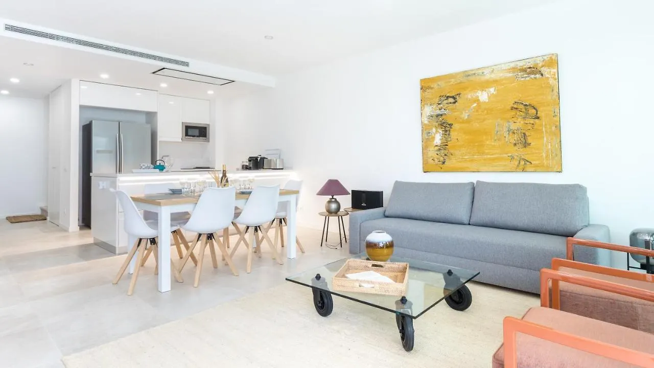 Holiday home Villa Venezuela Llafranc Spain