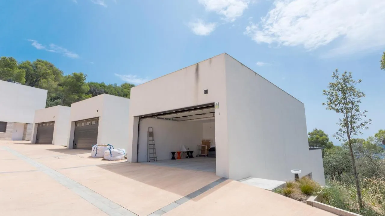 Holiday home Villa Venezuela Llafranc