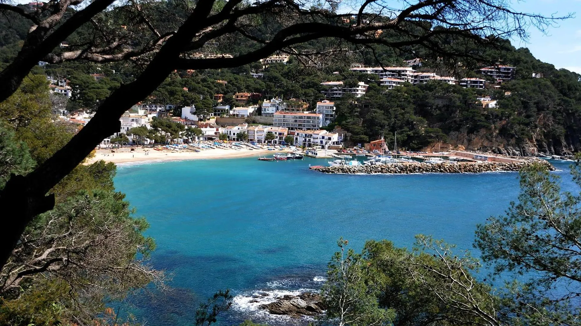 Villa Venezuela Llafranc 0*,  Spain