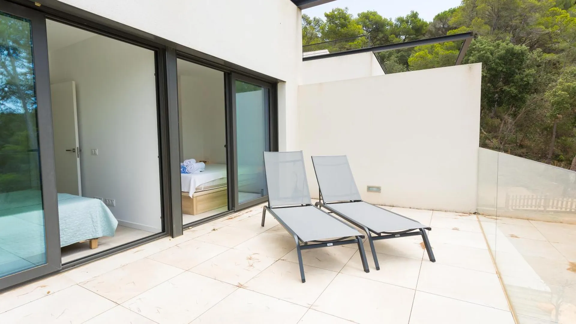 Villa Venezuela Llafranc Holiday home