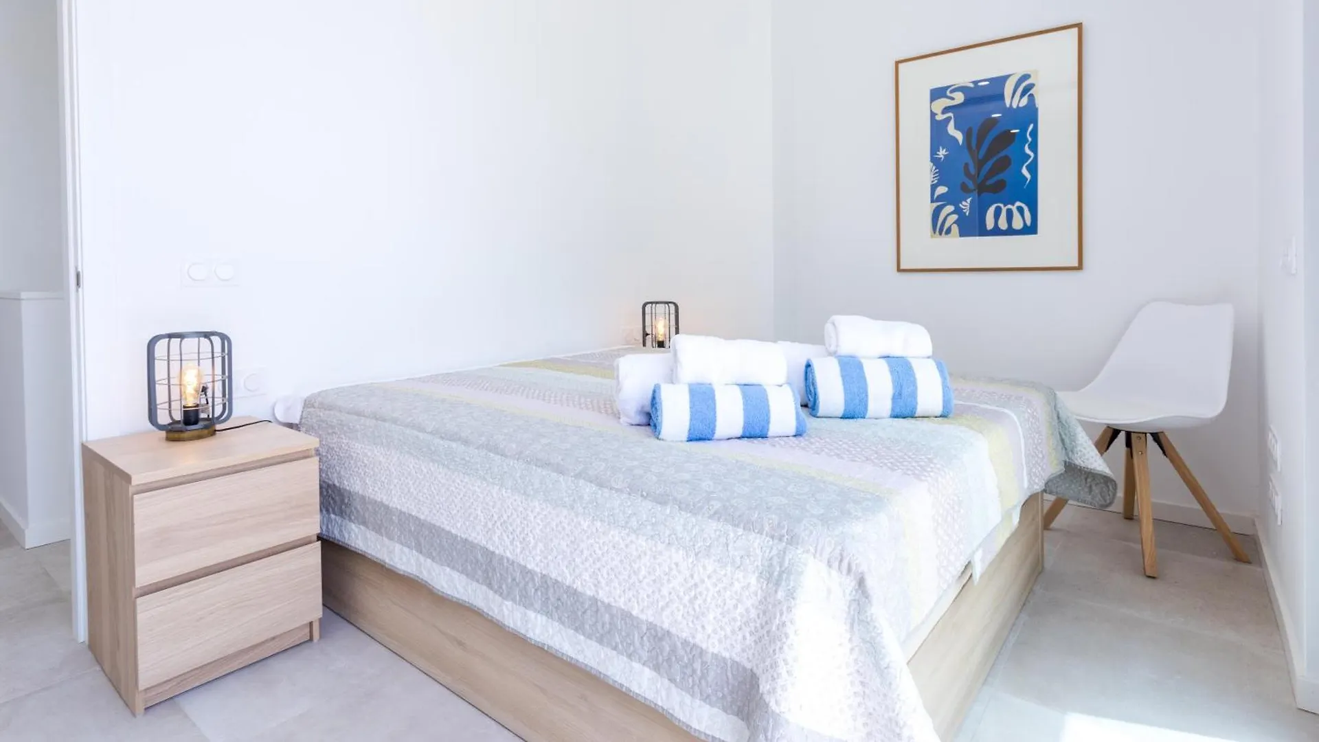 Villa Venezuela Llafranc Holiday home