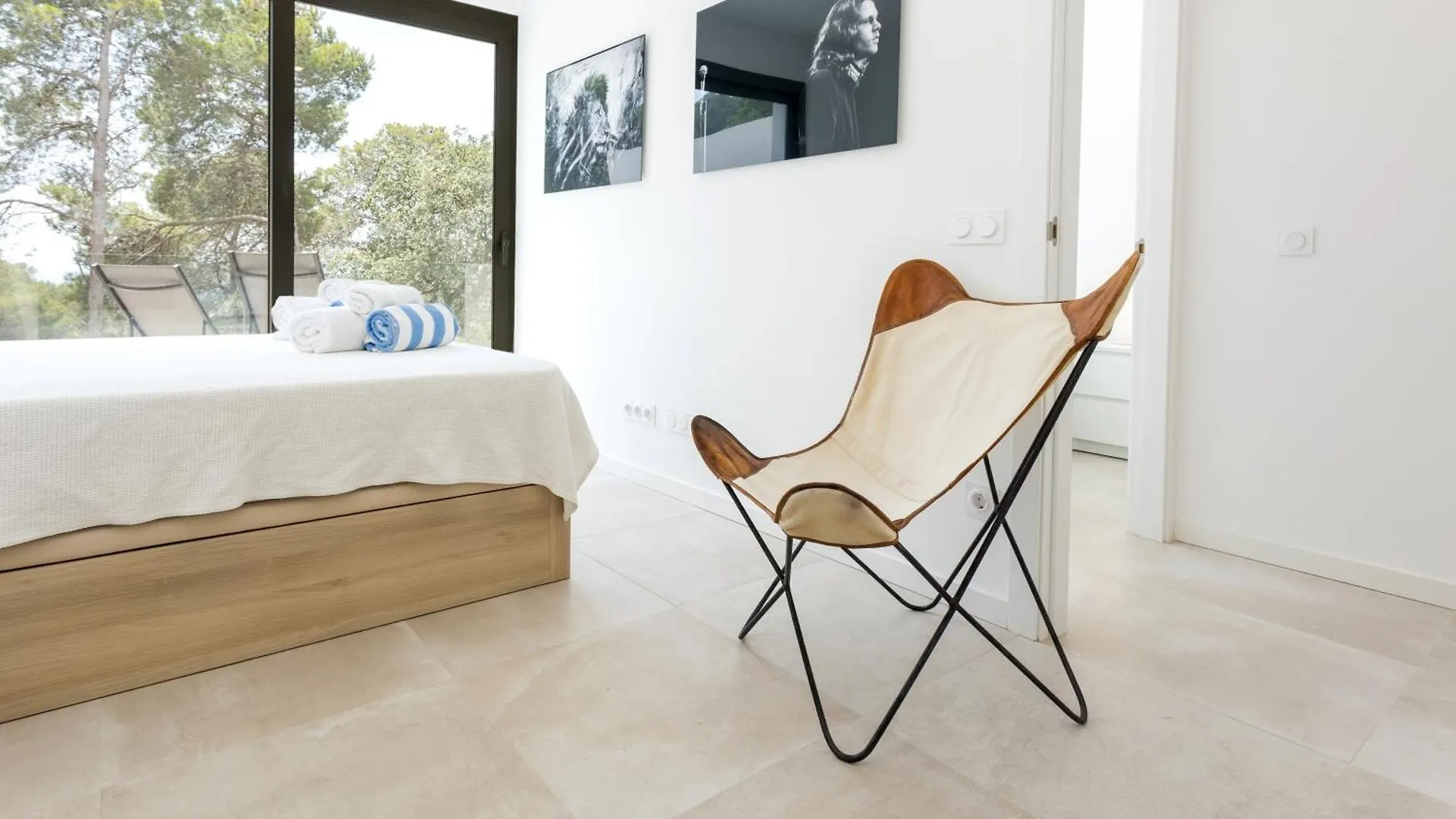 Holiday home Villa Venezuela Llafranc Spain