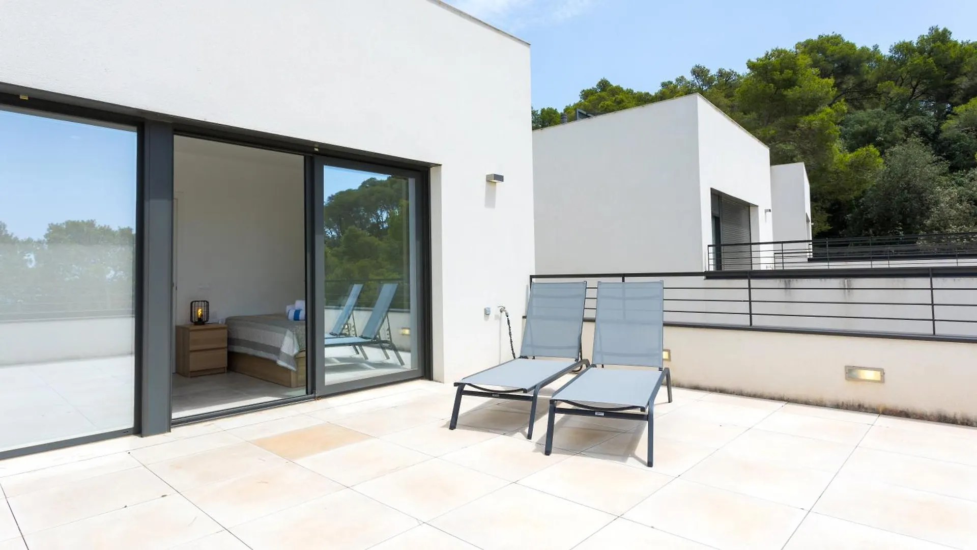 Villa Venezuela Llafranc Holiday home